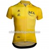 Wielershirt 2018 Ronde van Frankrijk N002